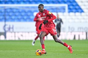 Peterborough United FC v Crawley Town FC - Sky Bet League One