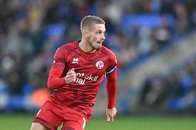 Peterborough United FC v Crawley Town FC - Sky Bet League One