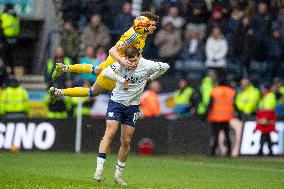 Preston North End FC v Leeds United FC - Sky Bet Championship