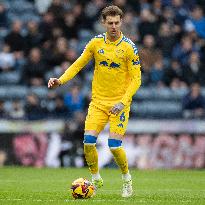 Preston North End FC v Leeds United FC - Sky Bet Championship