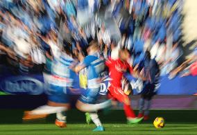 RCD Espanyol de Barcelona v CA Osasuna - La Liga EA Sports