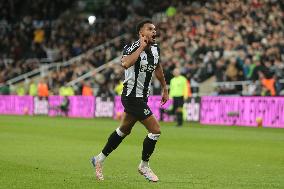 Newcastle United FC v Leicester City FC - Premier League