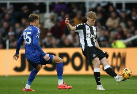 Newcastle United FC v Leicester City FC - Premier League