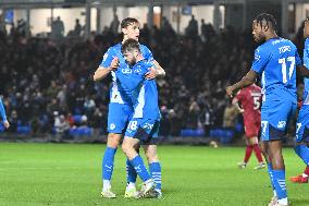 Peterborough United FC v Crawley Town FC - Sky Bet League One