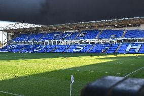 Peterborough United FC v Crawley Town FC - Sky Bet League One