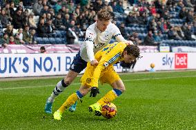 Preston North End FC v Leeds United FC - Sky Bet Championship