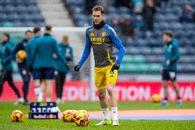 Preston North End FC v Leeds United FC - Sky Bet Championship