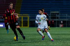 Sorrento V Cavese - Serie C 2024/25