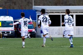 Sorrento V Cavese - Serie C 2024/25