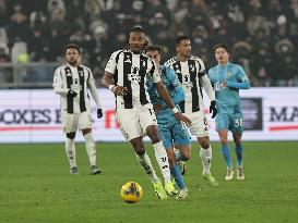 Juventus v Venezia - Serie A