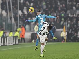 Juventus v Venezia - Serie A