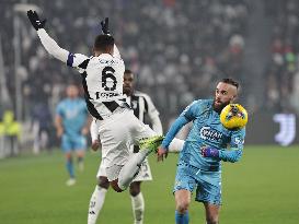 Juventus v Venezia - Serie A