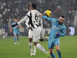 Juventus v Venezia - Serie A