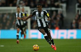 Newcastle United FC v Leicester City FC - Premier League