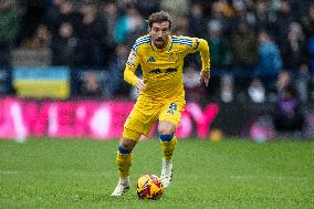 Preston North End FC v Leeds United FC - Sky Bet Championship