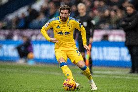 Preston North End FC v Leeds United FC - Sky Bet Championship