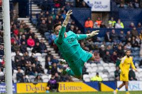 Preston North End FC v Leeds United FC - Sky Bet Championship