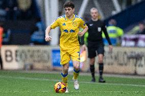 Preston North End FC v Leeds United FC - Sky Bet Championship