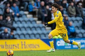 Preston North End FC v Leeds United FC - Sky Bet Championship