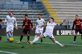 Sorrento V Cavese - Serie C 2024/25