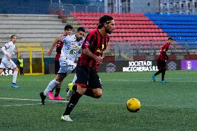 Sorrento V Cavese - Serie C 2024/25