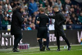 Preston North End FC v Leeds United FC - Sky Bet Championship