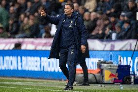 Preston North End FC v Leeds United FC - Sky Bet Championship