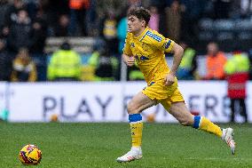 Preston North End FC v Leeds United FC - Sky Bet Championship