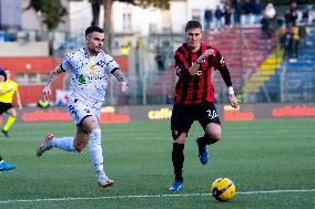 Sorrento V Cavese - Serie C 2024/25