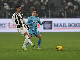 Juventus v Venezia - Serie A