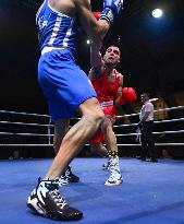 Wisla's Golden Glove Boxing Tournament In Krakow - Day 2