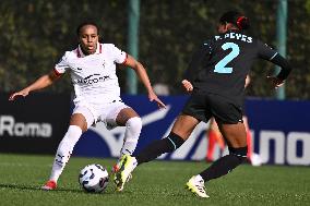 SS Lazio v AC Milan - Women Serie A