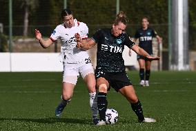 SS Lazio v AC Milan - Women Serie A