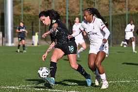 SS Lazio v AC Milan - Women Serie A