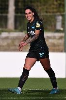 SS Lazio v AC Milan - Women Serie A