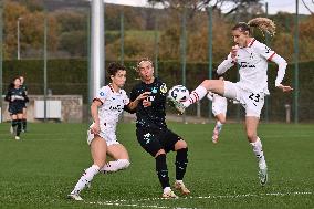 SS Lazio v AC Milan - Women Serie A