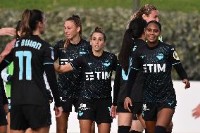 SS Lazio v AC Milan - Women Serie A