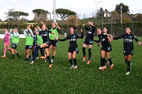 SS Lazio v AC Milan - Women Serie A