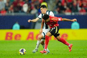 Al Ahly v C.F. Pachuca - FIFA Challenger Cup: FIFA Intercontinental Cup