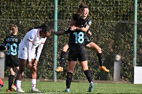 SS Lazio v AC Milan - Women Serie A