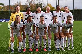 SS Lazio v AC Milan - Women Serie A