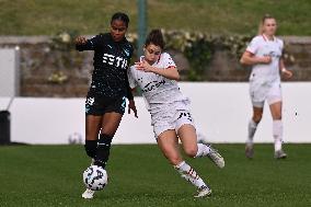 SS Lazio v AC Milan - Women Serie A