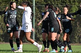 SS Lazio v AC Milan - Women Serie A