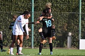 SS Lazio v AC Milan - Women Serie A