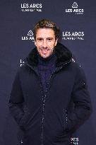 Les Arcs Film Festival Opening