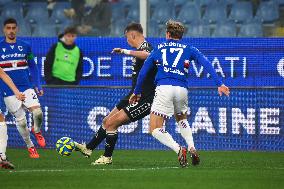 CALCIO - Serie B - UC Sampdoria vs Spezia Calcio