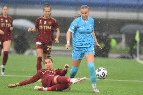 CALCIO - Serie A Femminile - Napoli Femminile vs AS Roma