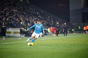 CALCIO - Serie A - Udinese Calcio vs SSC Napoli