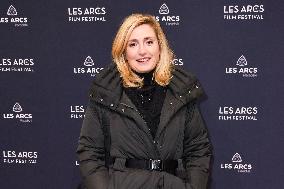 Les Arcs Film Festival Opening