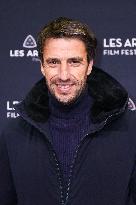 Les Arcs Film Festival Opening